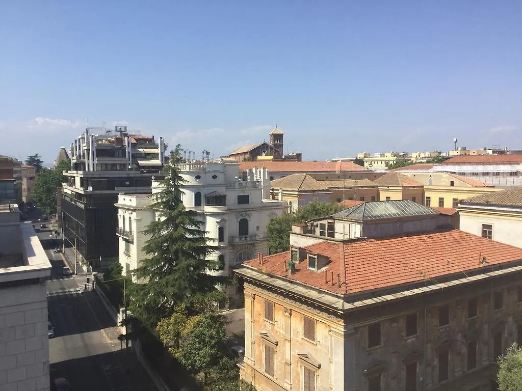 Maison Coquette Roma 2*,