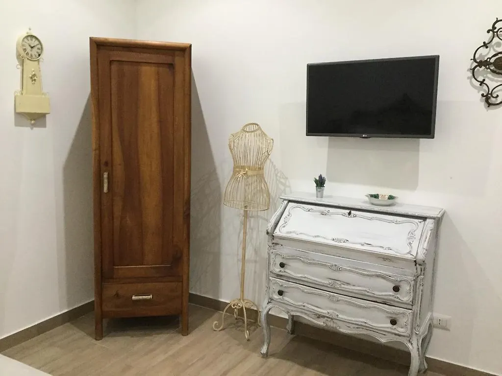 Maison Coquette Roma Pensión