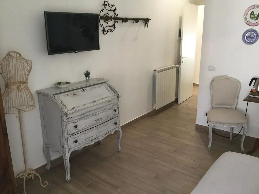 Maison Coquette Roma 2*,