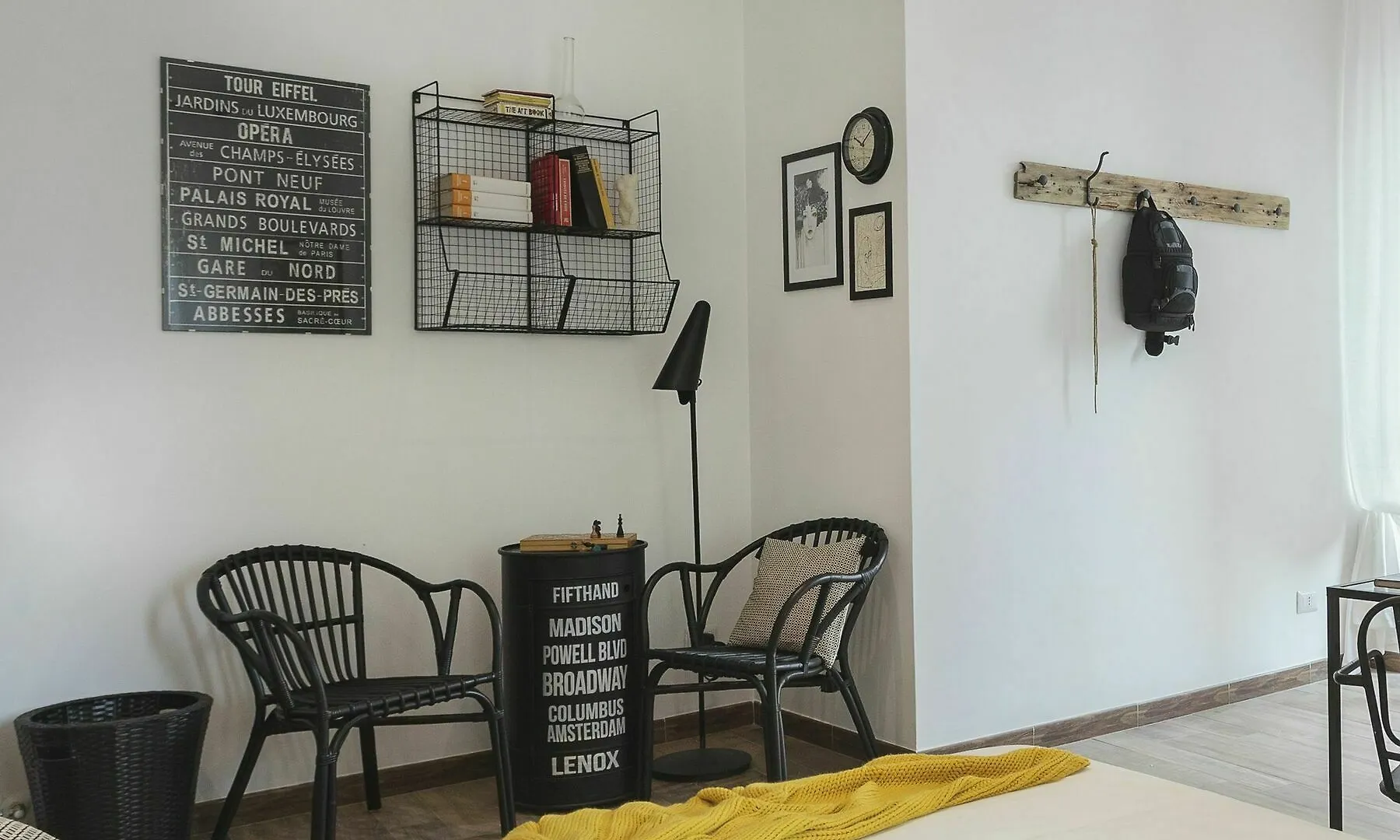 Maison Coquette Roma