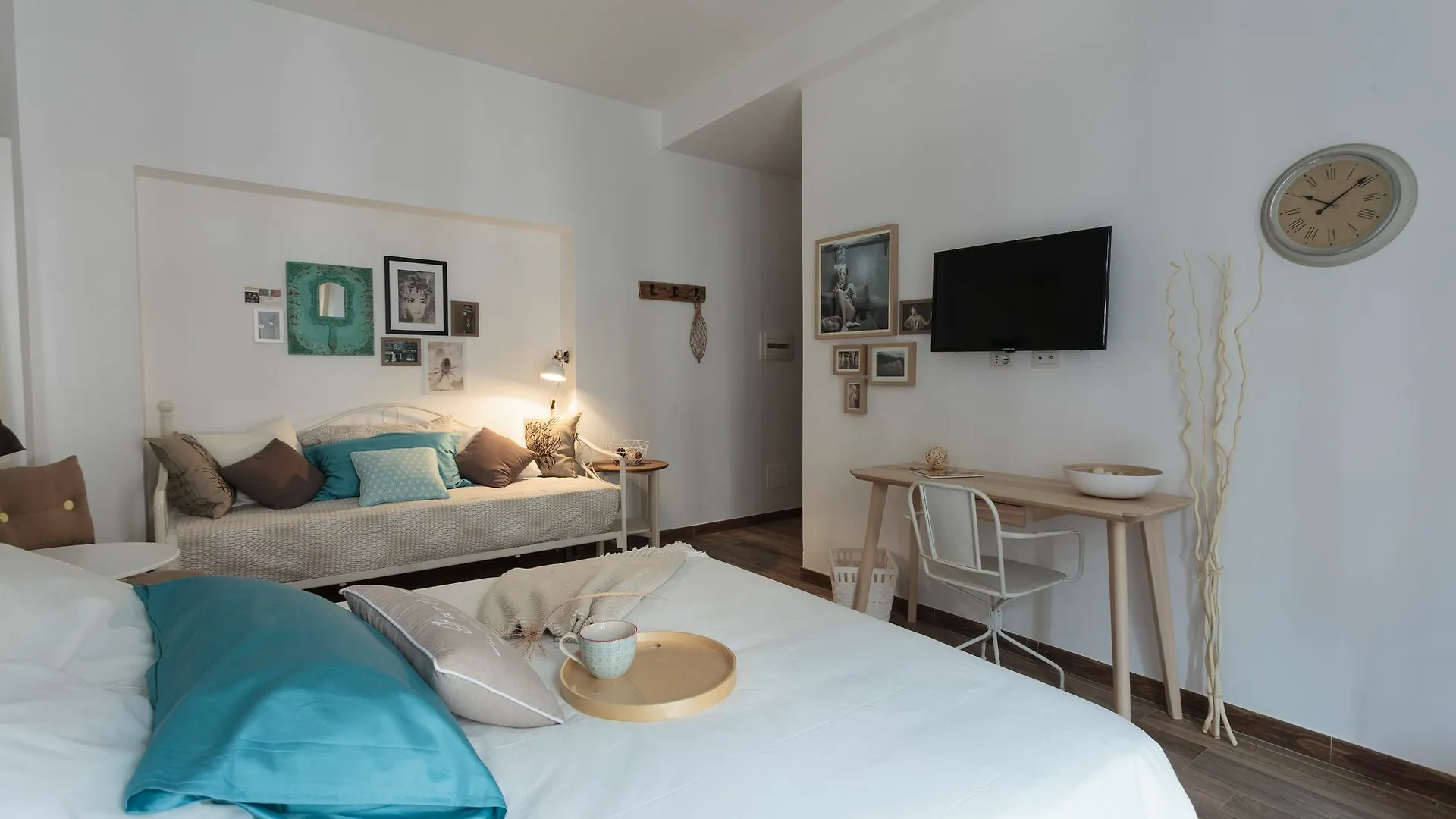 Maison Coquette Roma