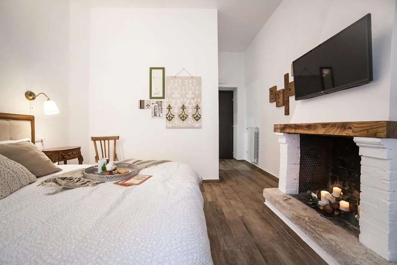 Maison Coquette Ρώμη Πανσιόν