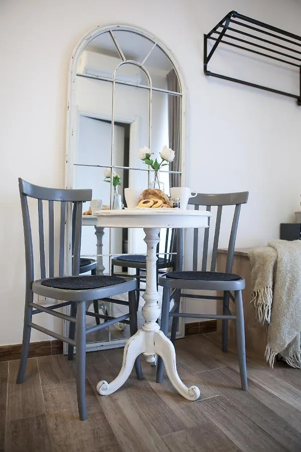 Πανσιόν Maison Coquette Ρώμη