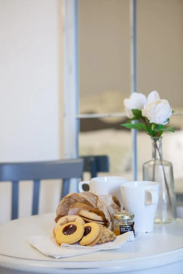 Πανσιόν Maison Coquette Ρώμη