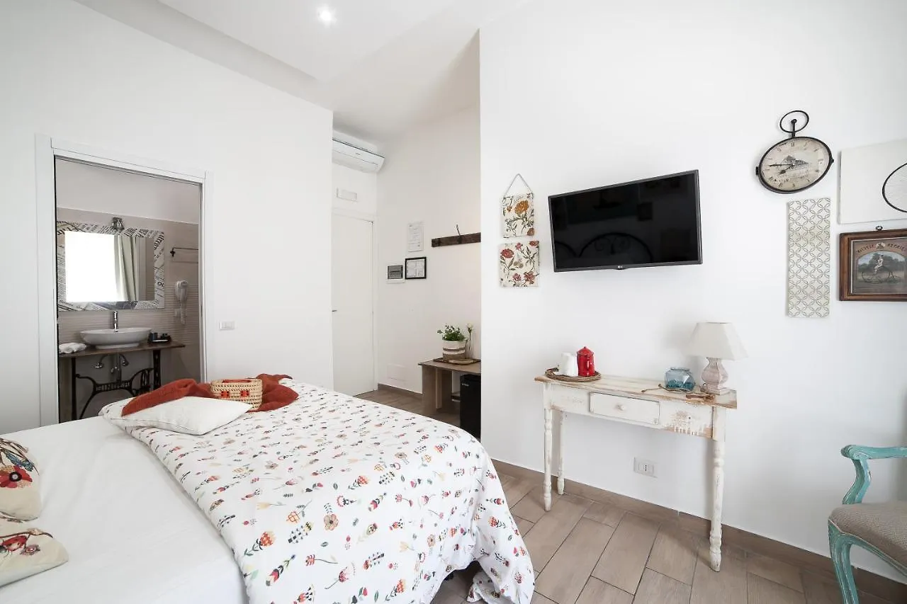 ** Πανσιόν Maison Coquette Ρώμη Ιταλία