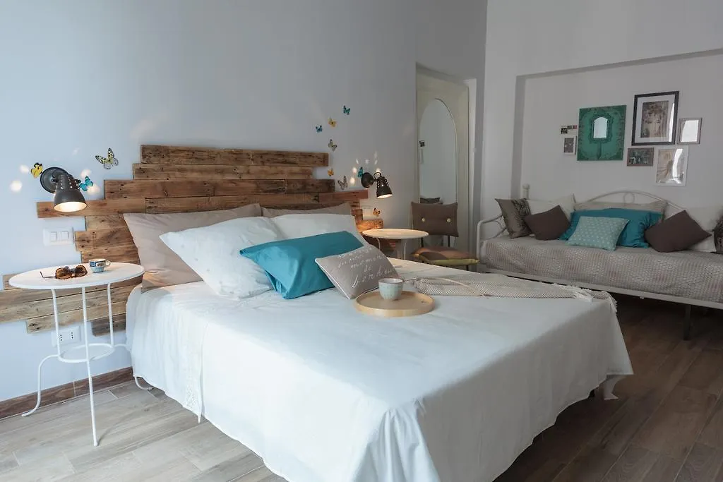 Maison Coquette Ρώμη Πανσιόν