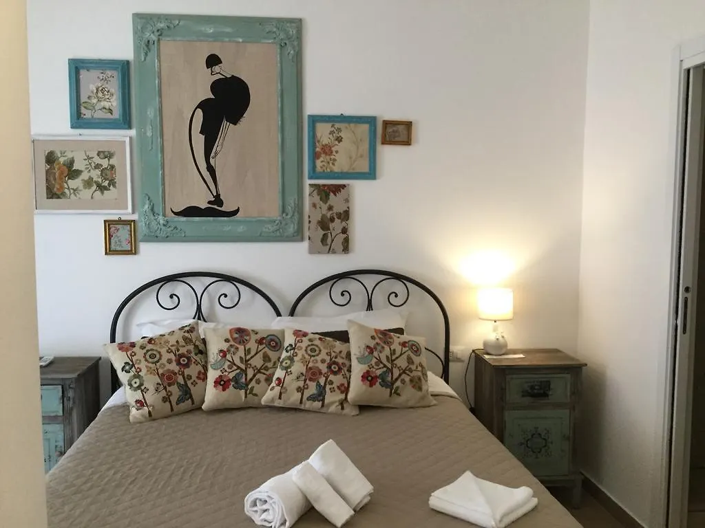 Πανσιόν Maison Coquette Ρώμη
