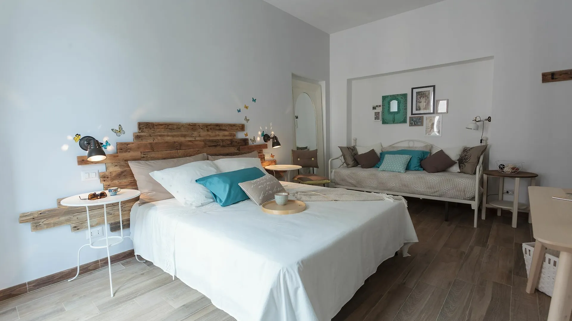 Maison Coquette Ρώμη 2*,