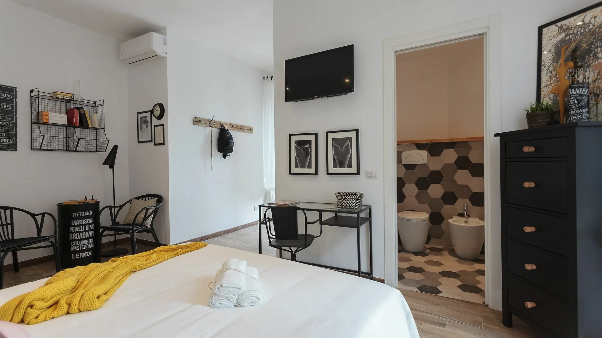 Maison Coquette Ρώμη 2*,